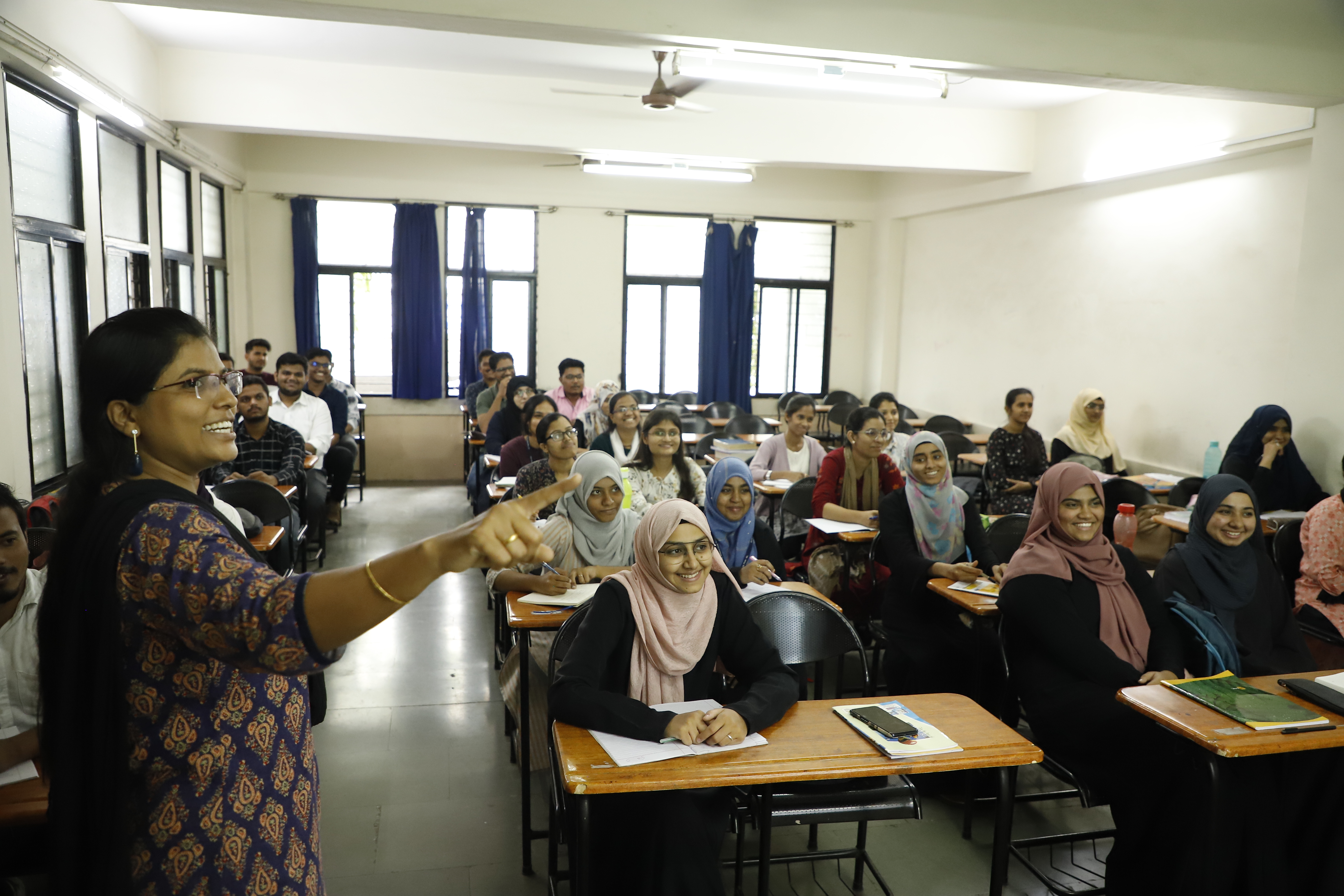 CLASSROOM